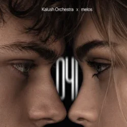 Portada Kalush Orchestra & melos - Очі
