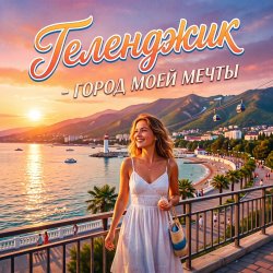 Portada Геленджик - город моей мечты