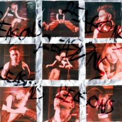 Portada LAVINIA & Ely Oaks - Reasons