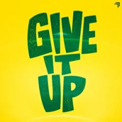 Portada ItaloBrothers - Give It Up