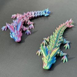 Portada Dragon Twins - Dimensionally Challenged