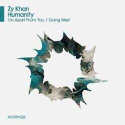 Portada Zy Khan - I'm Apart from You (Mixed)