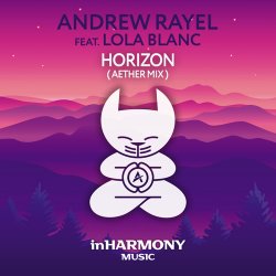 Portada Andrew Rayel feat. Lola Blanc - Horizon (Original Mix)