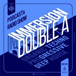 Portada Immersion by Link ( guest megamix )