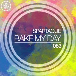 Portada Bake My Day (Original Mix)