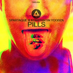 Portada Pills (Original Mix)