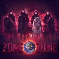 Portada zoneOzone - Freedom 1987. Remastered and renewed 2019