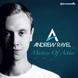 Portada Andrew Rayel - Musa (Radio Edit)