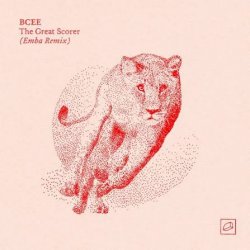Portada BCee - The Great Scorer (Mixed)