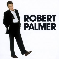 Portada Robert Palmer - You Blow Me Away