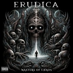Portada Erudica - From the Blood We Arise