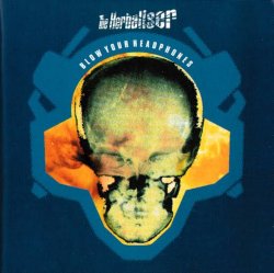 Portada The Herbaliser - A Mother (Original Mix)