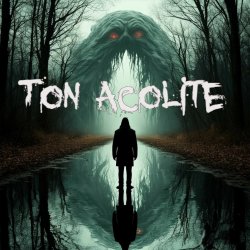 Portada DJ Katya Kadykov - Ton Acolite (minatrix_FM_edition)