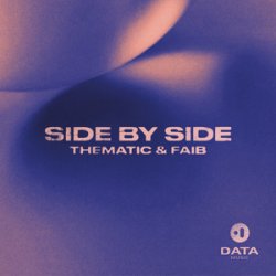 Portada Faib, Thematic - Side by Side (Original Mix)