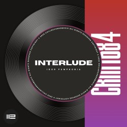 Portada Igor Pumphonia - Interlude