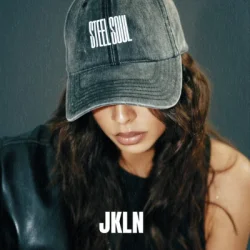 Portada JKLN - Steel Soul