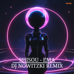 Portada Ema (DJ Nowitzki Remix)