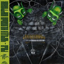 Portada PALC - Живое