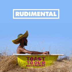 Portada Rudimental & Major Lazer Ft. Anne-Marie & Mr Eazi - Let Me Live