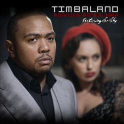 Portada Timbaland feat. Nelly Furtado - Morning After Dark (Album Version)