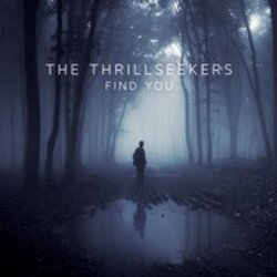 Portada The Thrillseekers - Find You (Radio Edit)