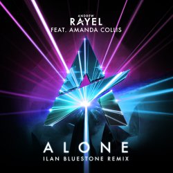 Portada Andrew Rayel feat. Amanda Collis - Alone