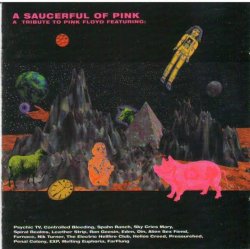 Portada Spahn Ranch - One of These Days