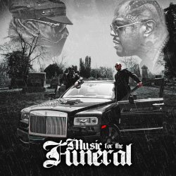 Portada Kordhell & DJ Paul feat. Stitches - I GOT MY MONEY RIGHT
