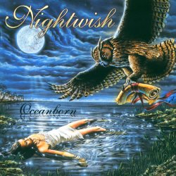 Portada Nightwish - Swanheart
