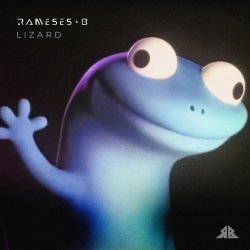 Portada Rameses B - Lizard