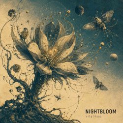 Portada ViTaLiKuS - NIGHTBLOOM