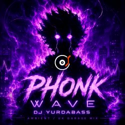 Portada Phonk Wave
