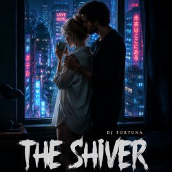 Portada DJ FORTUNA - The Shiver