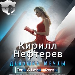 Portada Девушка Мечты  (Terre & Level Remix )