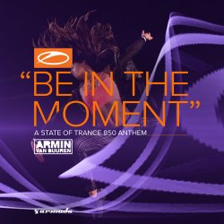 Portada Armin van Buuren - Be In The Moment (Extended Mix)