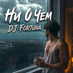 Portada DJ FORTUNA & Taty Cher - Ни О Чём