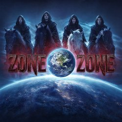 Portada zoneOzone - Hard Way To The Mountain 1988. Remastered 2019