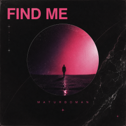 Portada Find me