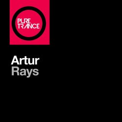 Portada Artur - Rays (Solarstone Retouch Edit)