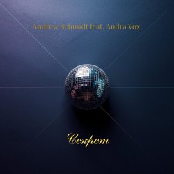 Portada Andrew Schmidt feat. Andra Vox - Секрет (Disco Mix)