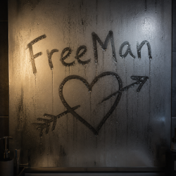 Portada FreeMan - Ты приснилась мне…