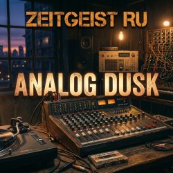 Portada Analog Dusk
