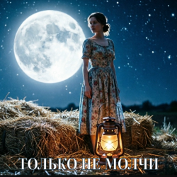 Portada E.N.A - Только не молчи