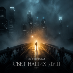 Portada DJ FORTUNA - СВЕТ НАШИХ ДУШ