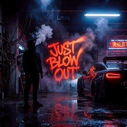 Portada Just Blow Out (Radio Mix)