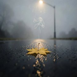 Portada ОСЕНЬ