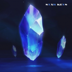 Portada Star Keys