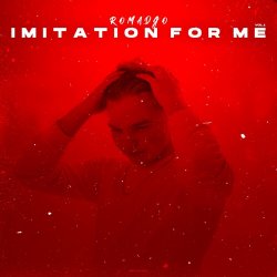 Portada ROMADJO - Вперед (IMITATION FOR ME)