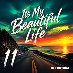 Portada DJ FORTUNA - Its My Beautiful Life 11