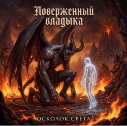 Portada Ната Мазур - Осколок света